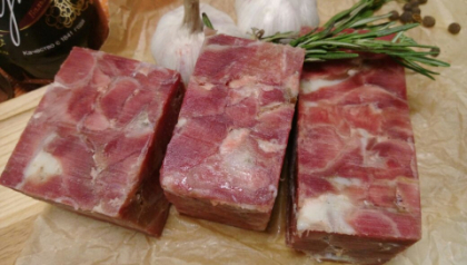 Желудки куриные очищенные