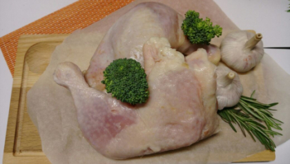 Окорочка куриные